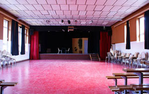 Salle